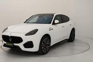 MASERATI Grecale 2.0 mhev Modena 330cv auto