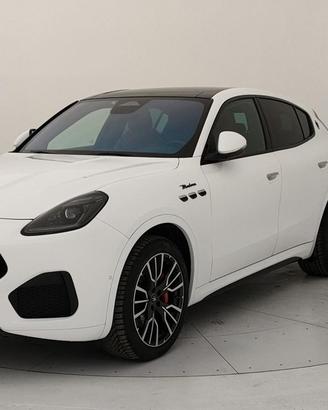 MASERATI Grecale 2.0 mhev Modena 330cv auto