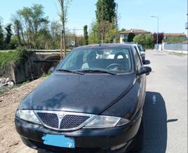 Lancia y - 2002