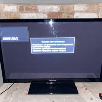 Tv samsung