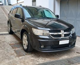 Dodge Journey 2.0 Turbodiesel aut. R/T DPF - GANCI