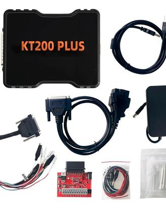 Programmatore Centraline KT200Plus FullVersion