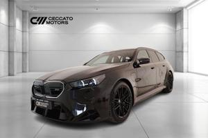 BMW M5 Touring 4.4 727cv auto
