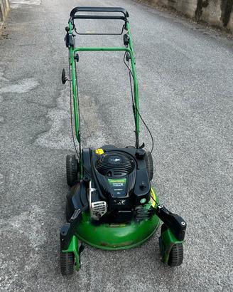 Tagliaerba John Deere