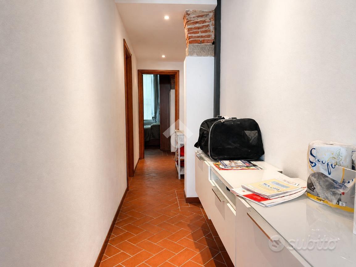 Appartamento – Livorno, Consiglio di Zona 3 - Altro