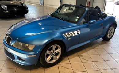 Bmw 2.2 Roadster Estoril Individual
