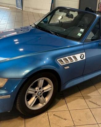 Bmw 2.2 Roadster Estoril Individual