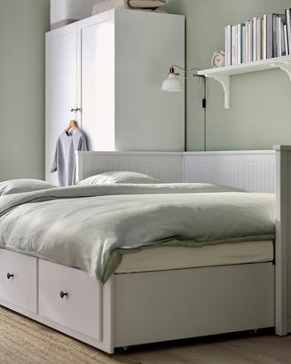 Letto singolo usato