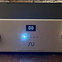 Xccs Bosoz HD preamplifier Audiodarex