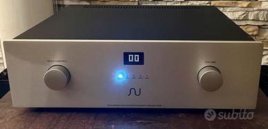 Xccs Bosoz HD preamplifier Audiodarex