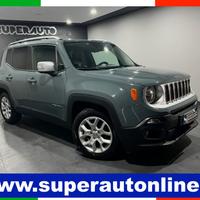 JEEP Renegade 1.6 Mjt 120 CV Limited FWD UNICOP
