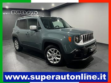 JEEP Renegade 1.6 Mjt 120 CV Limited FWD UNICOP