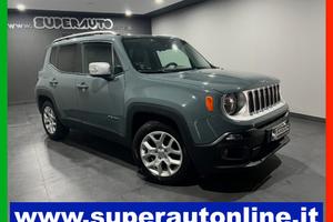 JEEP Renegade 1.6 Mjt 120 CV Limited FWD UNICOP