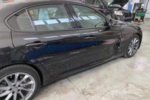 Alfa romeo Giulia 2018 ricambi