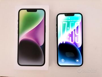 Iphone 14 128 gb