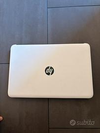 Pc portatile HP notebook 15”