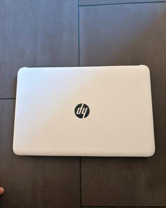 Pc portatile HP notebook 15”