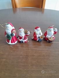 Babbo Natale 