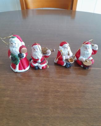 Babbo Natale 