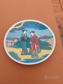 Set da caffé stile orientale