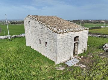 Casa singola a Modica (RG) - Frigintini