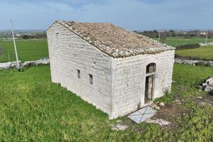 Casa singola a Modica (RG) - Frigintini