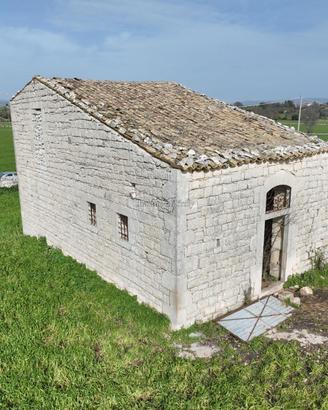 Casa singola a Modica (RG) - Frigintini