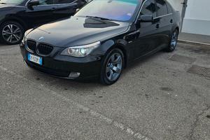 Bmw E60 2.0 anno 2009