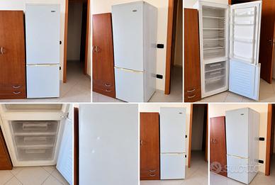 frigo combinato sekom