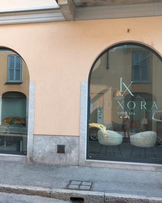 Head Spa a Lodi Acconciature Parrucchiere