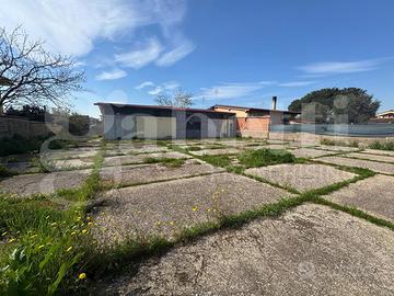 Terreno Residenziale Roma [250Terreno-E.RuppelVCG]