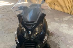 Piaggio mp3 250