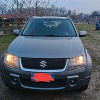 Suzuki gran vitara