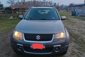 Suzuki gran vitara