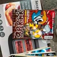 Lotto fumetti Paperink Disney (anni 2000)