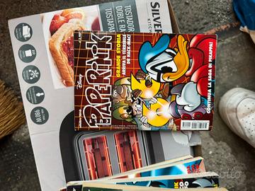 Lotto fumetti Paperink Disney (anni 2000)