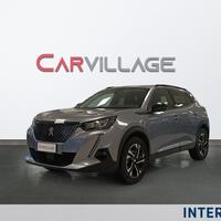 PEUGEOT 2008 1.5 bluehdi Allure s&s 110cv