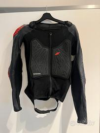 Pettorina cross zandona level 2