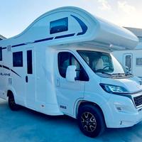 Mclouis Mclouis Glamys 265 gemelli PRONTA CONSEGNA