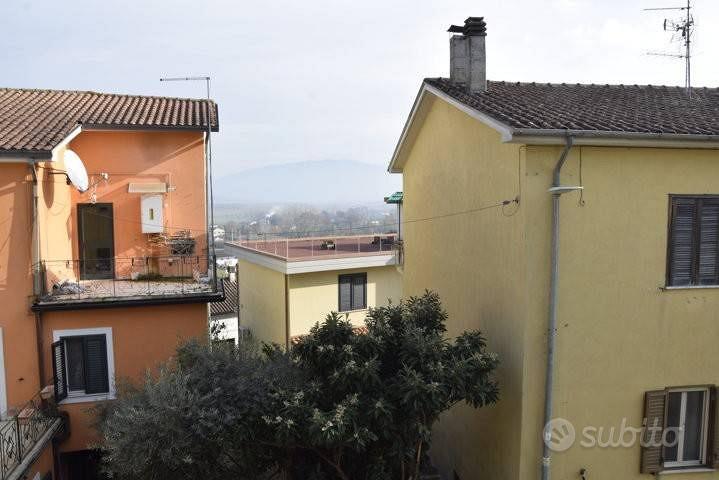 Appartamento – FR - Altro