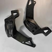 Supporti originali Yamaha borse lat. Tracer 9 / GT