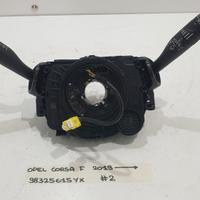 98325615YX DEVIOLUCI OPEL Corsa F Serie (19>) Benz