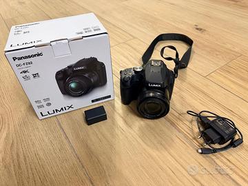 Panasonic Lumix