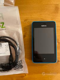 Nokia Asha 501 Dual sim