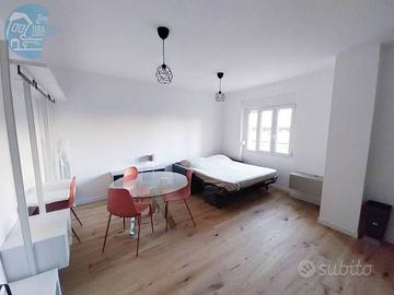 Appartamento di 35 m² con 1 locale a Trieste