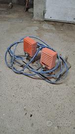 Lampade a gas