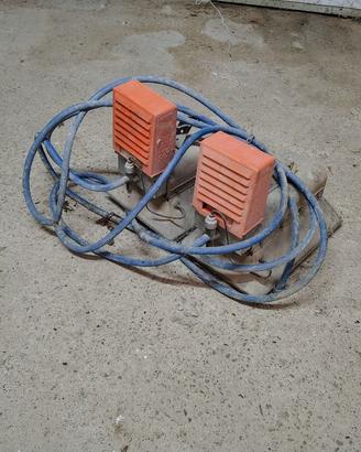 Lampade a gas