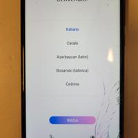 telefono Huawei p20 lite