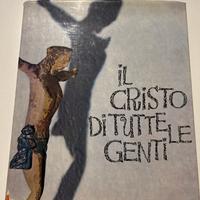 Il Cristo di tutte le genti Jobé Joseph