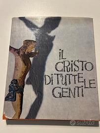 Il Cristo di tutte le genti Jobé Joseph